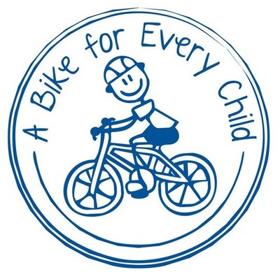 A Bike for Every Child