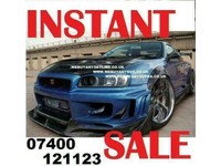 Used Nissan Skyline For Sale Gumtree