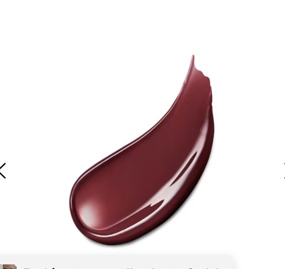 Estee Lauder Pure Color Gloss Ultra Brillant513 Melted Mauve