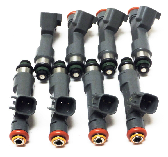 9W7E-9F593-C7A Fuel Injector FoMoCo 2011-2014 Ford E150 E250 V8 4.6L