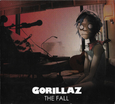 【新品未開封】【レコード】Gorillaz Gorillaz [LP] Gorillaz The Now Now LP (2018) RARE PIC DISC Limited Edition