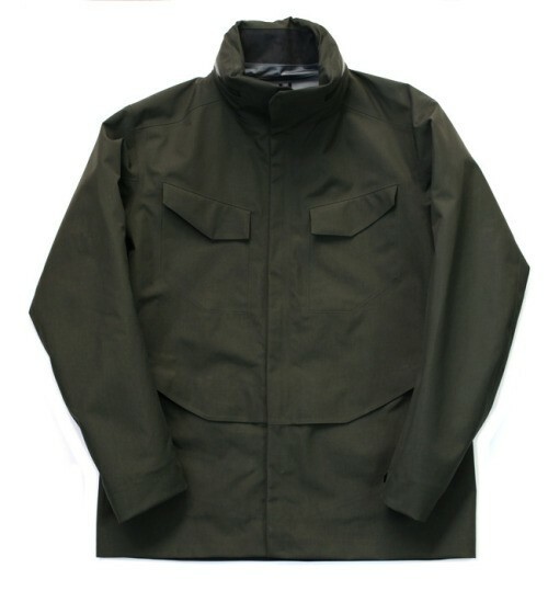 新品未使用　ARC'TERYX Field Jacket M size Field Jacket Men's | Arc'teryx United States