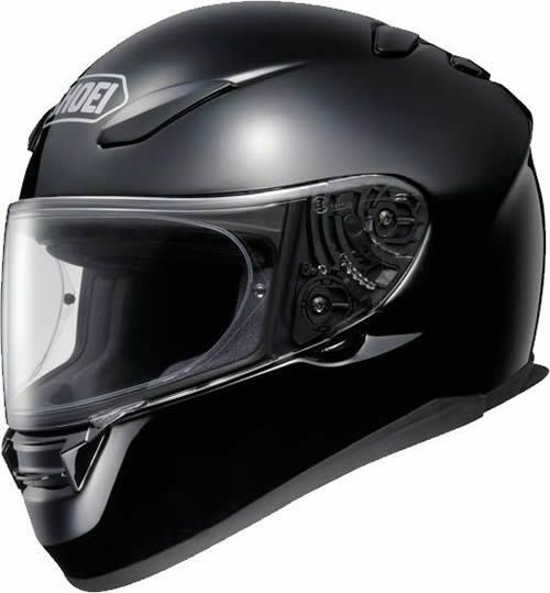 SHOEI XR-1100 マットブラック L(59cm) SHOEI XR1100 BLACK XXS EXTRA EXTRA SMALL MOTORCYCLE