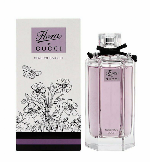 Gucci Flora Gorgeous Gardenia, 100ml, eau de parfum in