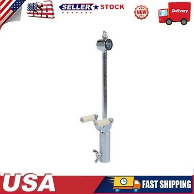 Parallel Scribe Automotive Sheet Metal Repair Car Body Line Marking Tools 0-20CM