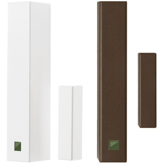 eQ-3 MAX! Fensterkontakt culfw FHEM openHAB iobroker HM-CCU Light Manager Air