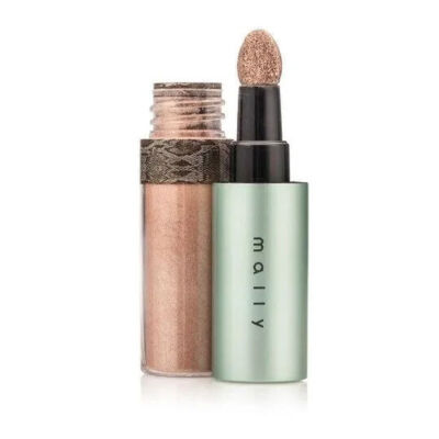 Mally Loose Powder Eyeshadow Shimmering PLUM, BEIGE, TWILIGHT - Select Color
