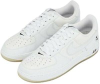 Nike Air Force 1 White - 306353-904
