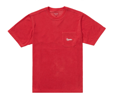 Supreme new top york ss19