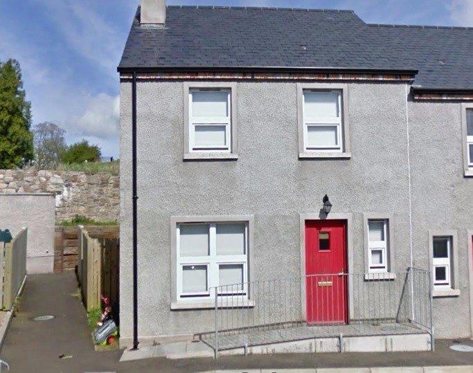 3 BEDTO LET, CHESTNUT MANOR CALEDON in Caledon, County Tyrone Gumtree