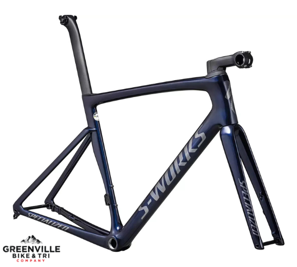 Specialized S-Works SL7 Tarmac 61cm Frameset - 2023
