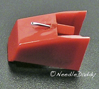 Phonograph Turntable Needle Sanyo Fisher ST-67D MG-67D Fisher MT-914A 794-d7