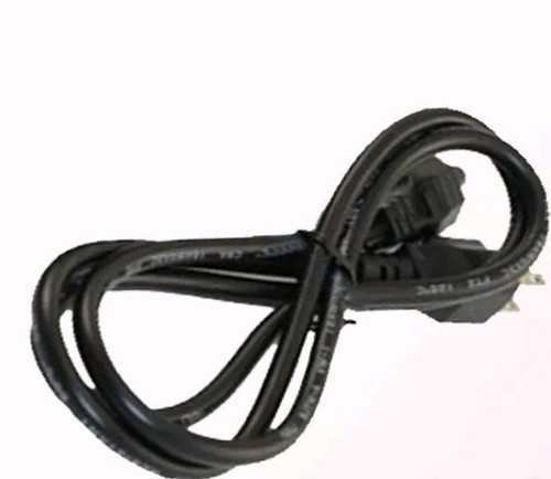 AC Power Cord For SAMSUNG PLSAMA DISPLAY PN51D430A3D LN32B360C5DXZA VERSION SG05