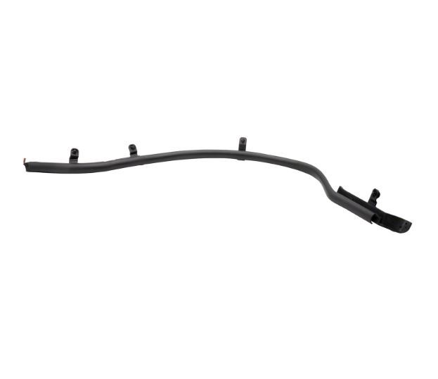 2016-2023 Lincoln Door Weatherstrip - Left Rear