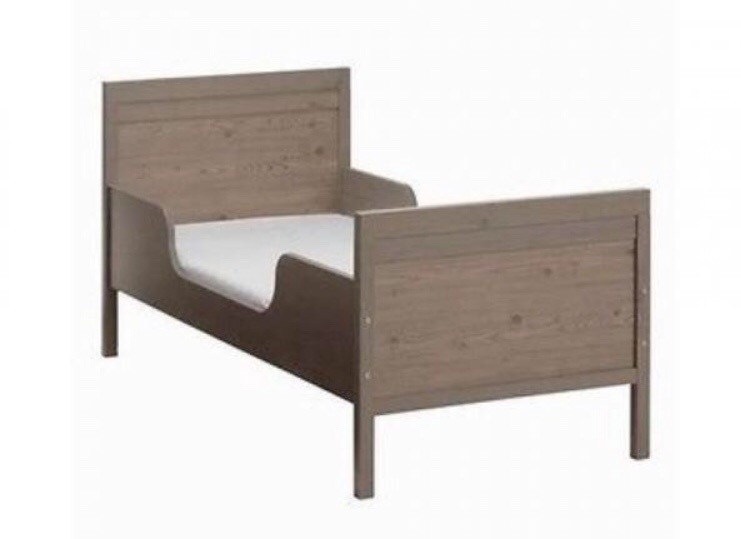 Ikea Toddler Bed SUNDVIK in Cregagh, Belfast Gumtree