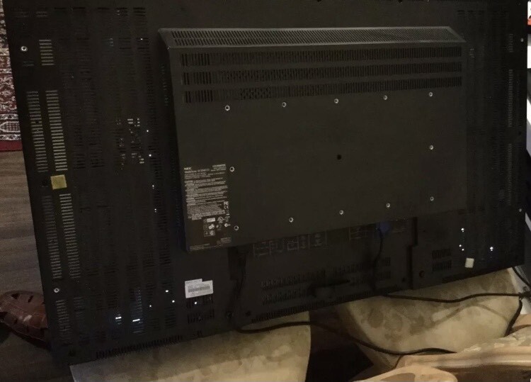 Nec Tv for sale in UK 20 secondhand Nec Tvs