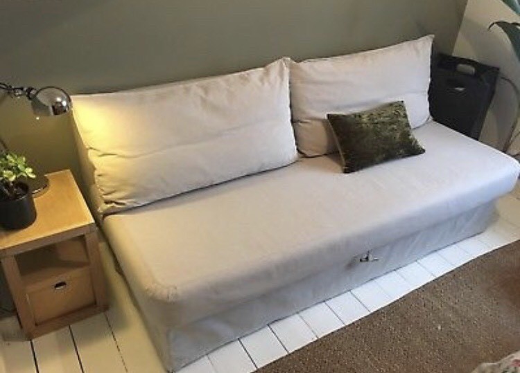 IKEA Himmene sofa bed in Coventry, West Midlands Gumtree