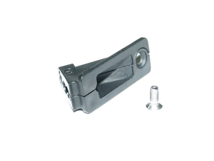 Haibike, Cable Insert Xduro, Sduro KabelfÃ¼Hrung Rahmen