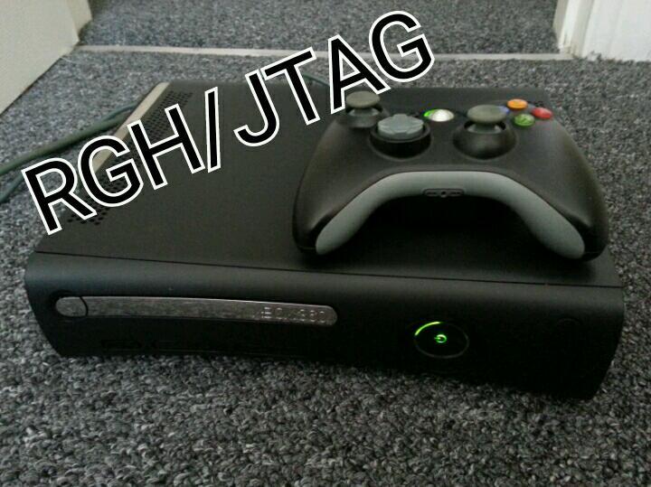 Xbox 360 Xex Menu