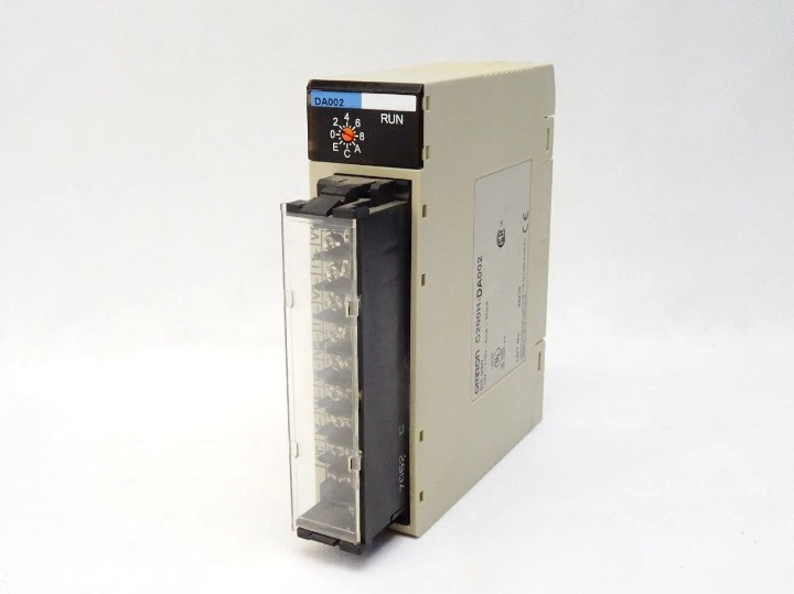 FOR OMRON C200H-DA002 PLC Module