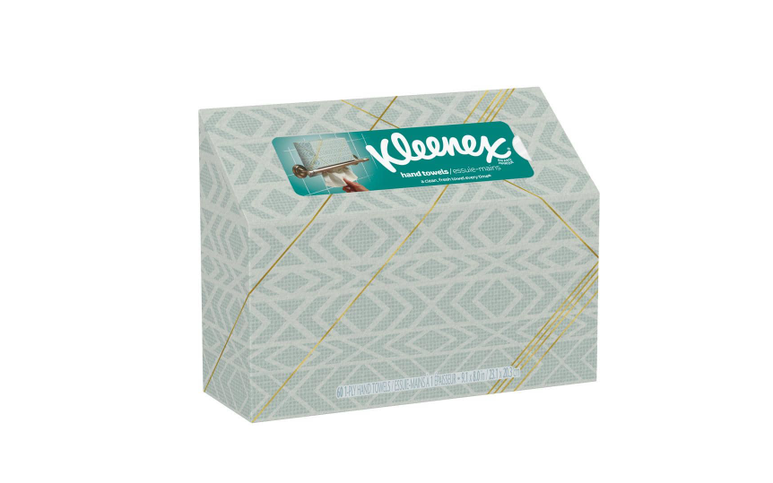 Kleenex Hand Towels Handtowels