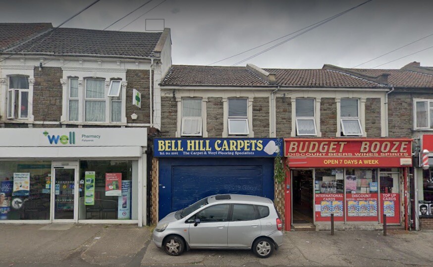 Shop to rent Lodge Causeway BS16 in Fishponds, Bristol Gumtree