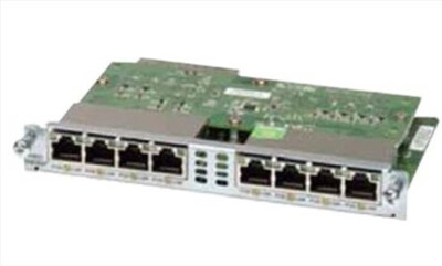 Brand New Sealed Cisco EHWIC-D-8ESG Enhanced High-Speed WAN Interface Card