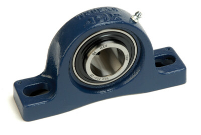 Genuine Clipper Norton C99 CS451 Floor Saw Front Blade Shaft Bearing 310004295