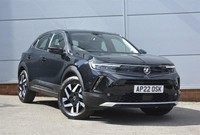 2022 Vauxhall Mokka 1.2 Turbo Elite Premium SUV 5dr Petrol Manual Euro 6 (s/s) (
