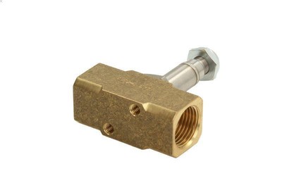 Hose Connector RECTUS AC00000131