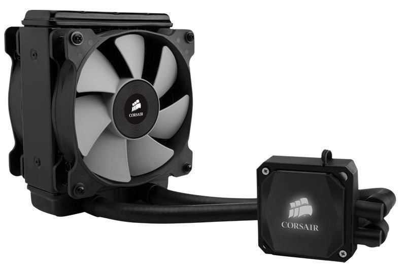 Corsair ventiladores de CPU y disipadores de calor