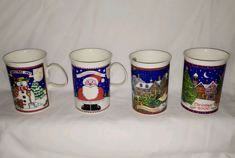 Dunoon Mugs for sale in UK 70 secondhand Dunoon Mugs
