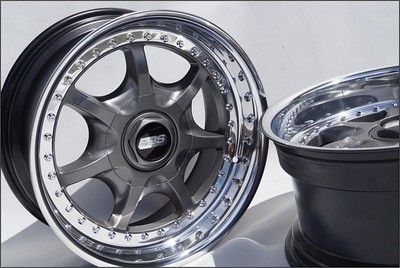 Bmw E30 Bbs Felgen 17 Zoll