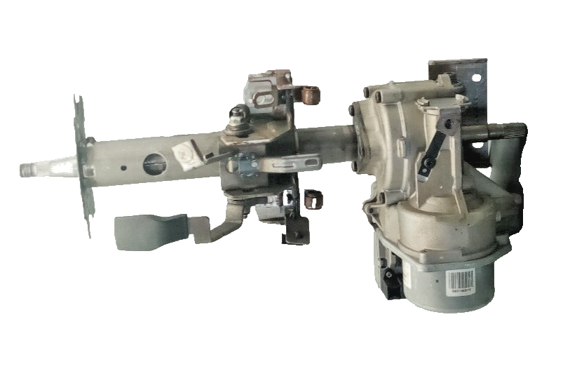 2007-10 Hyundai Elantra Sedan Electric Power Steering Pump w/ Tilt Column Asmbly