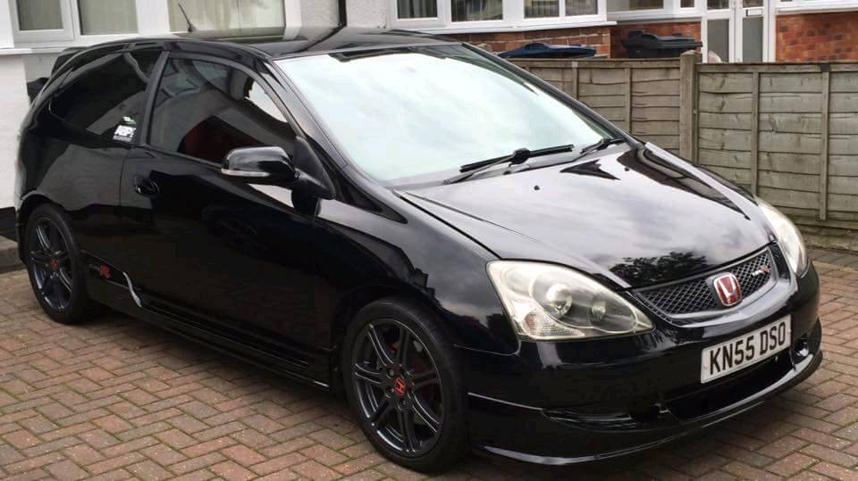 Honda Civic ep3 Type R Turbo,500bhp proven,fully built/sleeved,big spec,not integra dc5,evo,sti ... Honda Civic ep3 Type R Turbo,500bhp proven,fully built/sleeved,big spec,not integra dc5,evo,sti ...