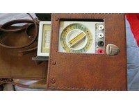 Multimeter