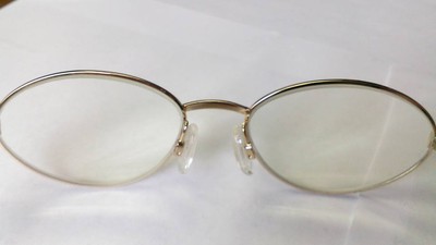 CHAGALL Eyeglasses Frame G 103 Tura, Made in Italy