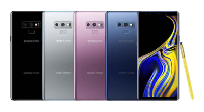 Samsung Note 9 Unlocked Verizon Straight Talk Boost Total Xfinity T-Mobile