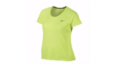Nike store fluo donna