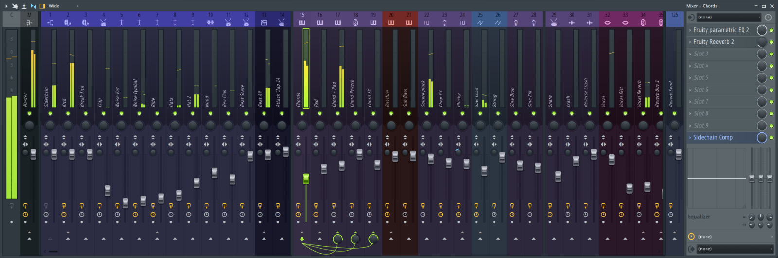 Fl studio 20. Mixer FL Studio 20. FL Studio 20 Fruity Edition. Image line FL Studio 20 Producer Edition.