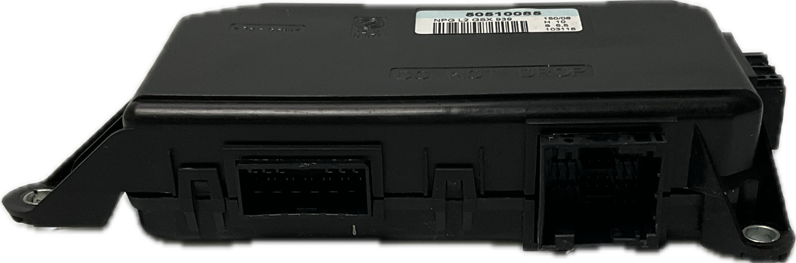 Centralina comando porta anteriore destra ALFA ROMEO 159 codice 50510085