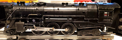 Lionel 226E LOCO ONLY IN GOOD CONDITION, RUNS GREAT!