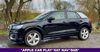 2019 69 AUDI Q2 1.0 TFSI 30 SPORT SUV 5 DOOR