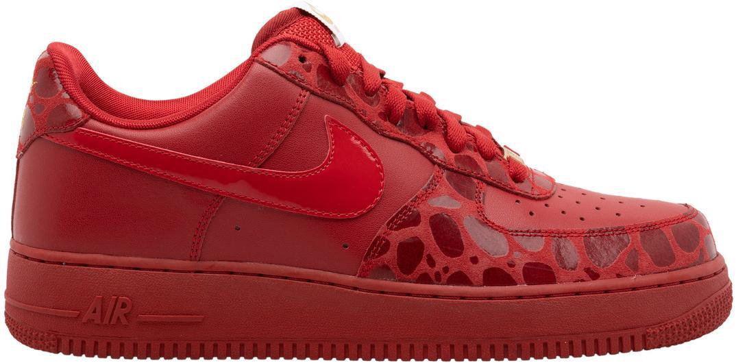 Nike Air Force 1 '07 Valentine W for sale | eBay Nike Air Force 1 '07 Valentine W for sale | eBay
