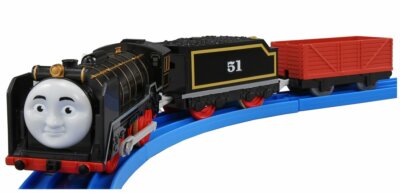 Plarail Talking Series (Japanese) OT-04 chat Hilo from Japan*