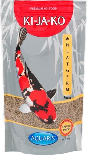 KI-JA-KO Wheatgerm 500g / 3mm