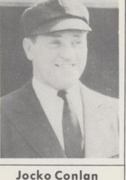 1978 Grand Slam - Jocko Conlan #50