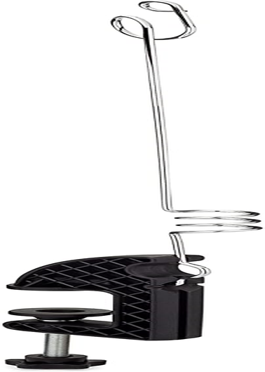 Ing Board - Flexible Steam Iron Cord Minder, Keeps Cord Out