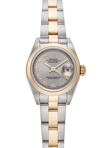 ◆M&M◆ Buy Used Rolex Lady Datejust 79163 | Bob's Watches - Sku: 174242