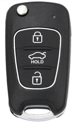 Remote Key - Keydiy - NB04 Universal